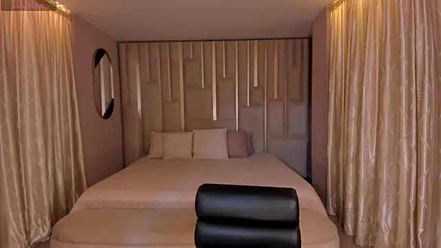 MollySundersX online show from October 2025 08:11:02 PM