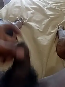 Snapshot of TeluguBlackDick chatting on March 2025 10:13:02 AM TeluguBlackDick online show from March 2025 10:13:02 AM