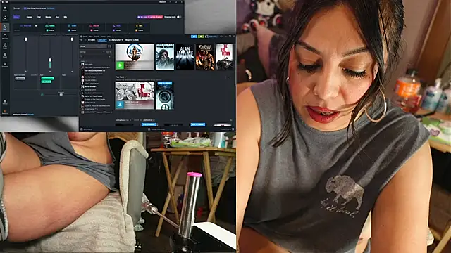 IndiaBlaze online show from December 2025 02:52:02 AM