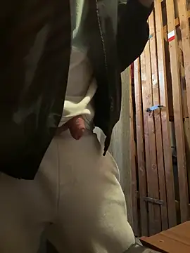 czruz online show from March 2025 10:37:01 AM