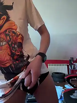 czruz online show from March 2025 12:11:01 PM