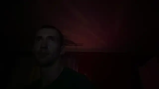 czruz online show from November 2025 03:08:02 AM