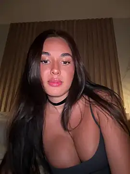 Snapshot of Lizhush_ chatting on January 2025 05:11:02 PM Lizhush online show from January 2025 05:11:02 PM