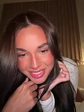 Snapshot of Lizhush_ chatting on January 2025 03:26:01 PM Lizhush online show from January 2025 03:26:01 PM