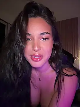 Snapshot of Lizhush_ chatting on March 2025 05:58:01 PM Lizhush online show from March 2025 05:58:01 PM