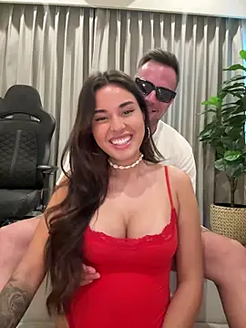 Snapshot of Lizhush_ chatting on October 2025 08:31:02 AM Lizhush online show from October 2025 08:31:02 AM