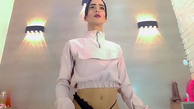 PriscilaRainbow online show from October 2025 04:13:02 AM