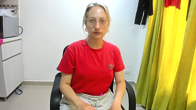 Adele johnsonn1 online show from March 2025 02:34:02 PM