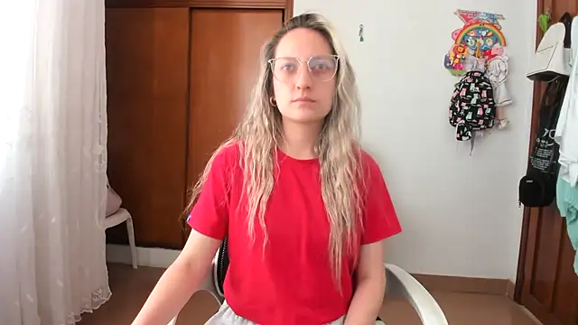 Adele johnsonn1 online show from October 2025 03:13:01 PM