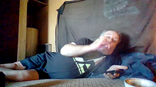 Nightshade7712 online show from November 2025 05:56:02 PM