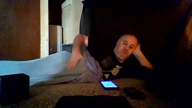 Nightshade7712 online show from January 2026 10:24:01 PM