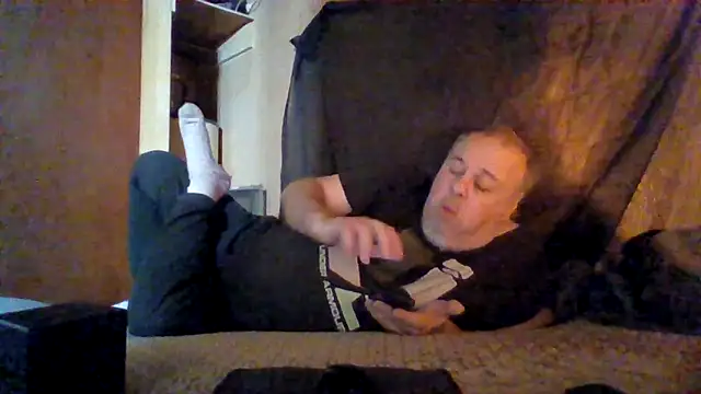 Nightshade7712 online show from January 2026 09:07:02 PM