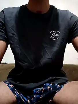 PrnceofBlackk online show from September 2025 10:33:01 PM