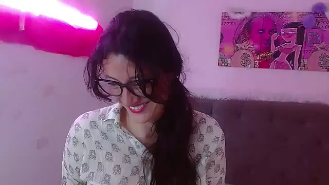 Snapshot of lunazulsj chatting on January 2025 05:10:01 PM lunazulsj online show from January 2025 05:10:01 PM