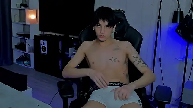 MarkBrowniii online show from January 2026 09:17:02 PM