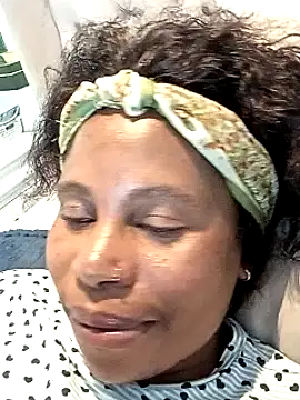 Snapshot of Nattybae09 chatting on January 2025 07:15:01 AM Nattybae09 online show from January 2025 07:15:01 AM