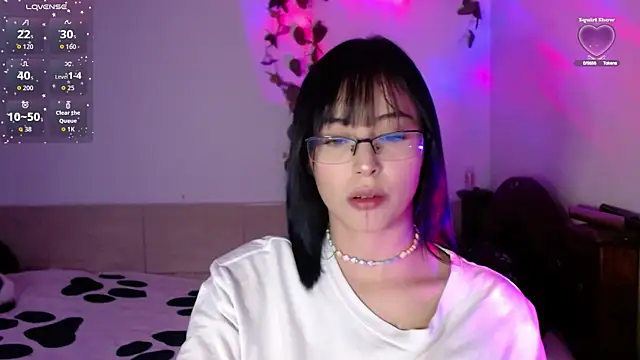 shayla bbs online show from October 2025 08:07:02 PM