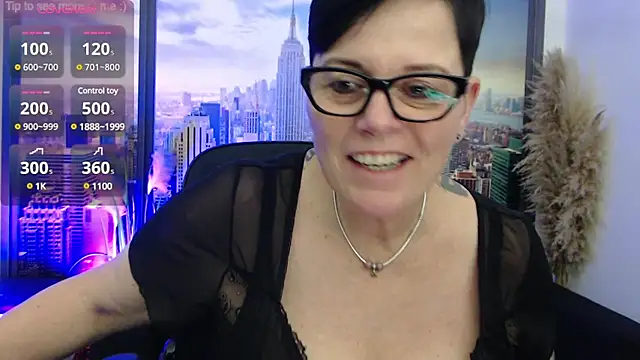 ninarandmann online show from December 2024 08:27:02 PM