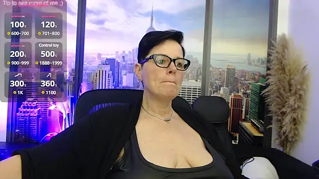 ninarandmann online show from February 2025 05:51:02 PM