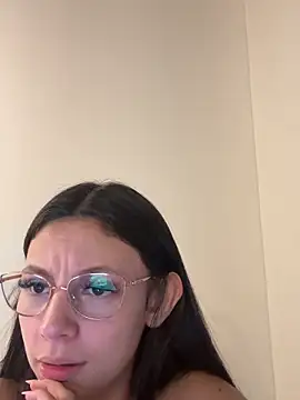 Bonniepark online show from February 2025 02:03:02 AM