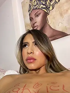  laura 02 online show from January 2025 10:31:02 PM