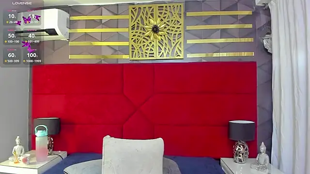 hanny milf online show from February 2025 12:05:02 PM