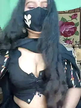 Idhika Paul online show from March 2025 05:49:02 PM