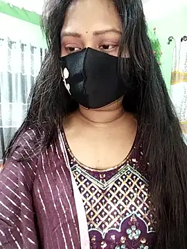 Idhika Paul online show from September 2025 04:17:01 PM