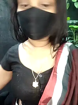 Idhika Paul online show from November 2025 07:41:02 AM