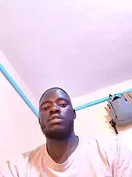 MaskedGQ online show from October 2025 09:33:01 PM