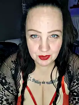 Black Angel24 online show from January 2025 05:53:01 PM