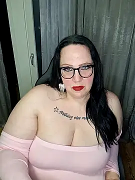 Black Angel24 online show from February 2025 06:56:02 PM