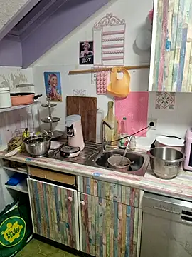 Black Angel24 online show from February 2025 03:45:02 AM