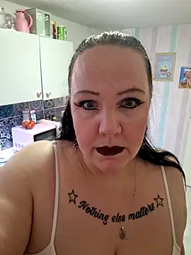 Black Angel24 online show from November 2025 02:38:02 PM