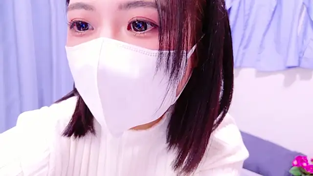 Nonchan  online show from January 2025 12:42:02 PM