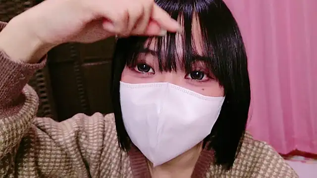 Nonchan  online show from February 2025 12:22:02 PM