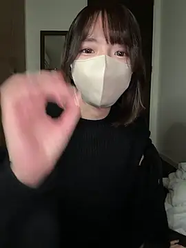 ranran ch online show from November 2025 01:38:01 AM