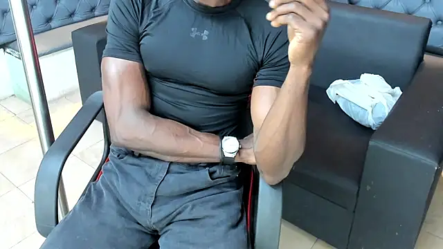 Terrance z online show from October 2025 07:14:02 PM