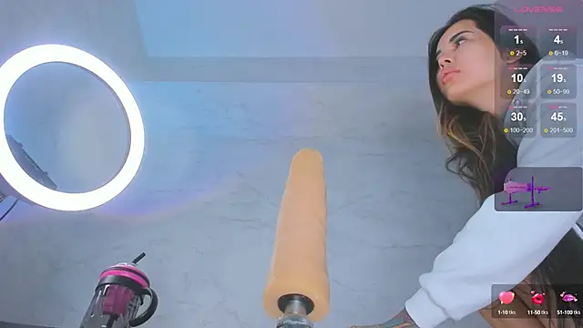 Snapshot of maakimo chatting on January 2025 03:50:02 AM maakimo online show from January 2025 03:50:02 AM