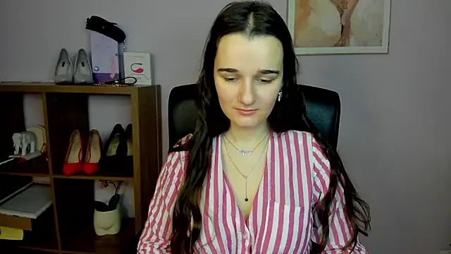 KateDelight online show from February 2026 02:35:01 PM