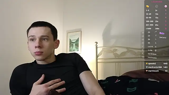 R1mmo   online show from December 2024 03:21:01 PM