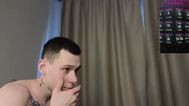 R1mmo   online show from February 2026 10:01:01 AM