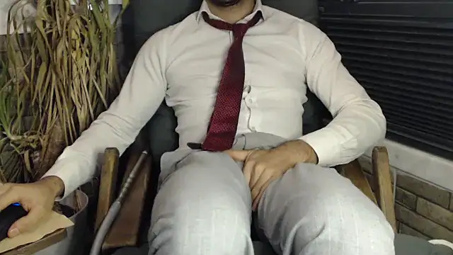 Naughtb0y online show from February 2025 07:32:02 PM