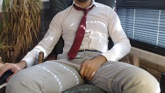 Naughtb0y online show from March 2025 07:45:01 AM