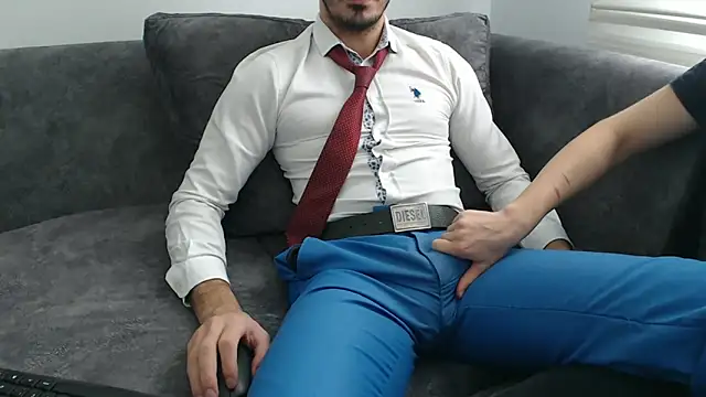 Naughtb0y online show from December 2025 09:51:01 AM