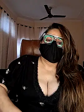 SEXY-Sardarni online show from March 2025 08:59:01 AM