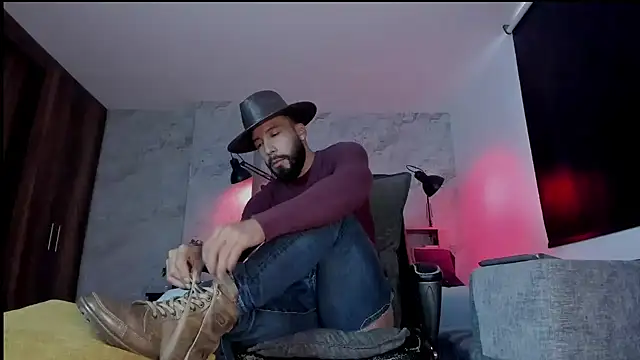 bruno woods online show from November 2025 11:46:02 AM