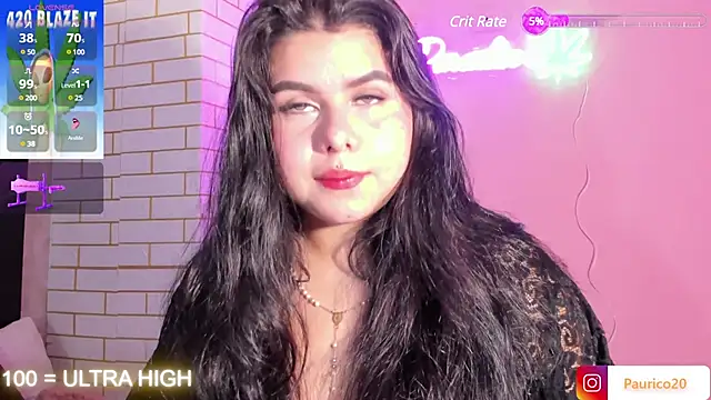 Snapshot of Putipaula3 chatting on December 2024 08:37:01 PM Putipaula3 online show from December 2024 08:37:01 PM