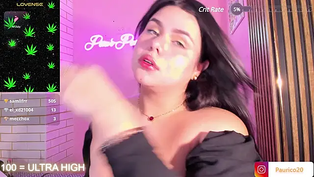 Snapshot of Putipaula3 chatting on January 2025 10:26:01 PM Putipaula3 online show from January 2025 10:26:01 PM