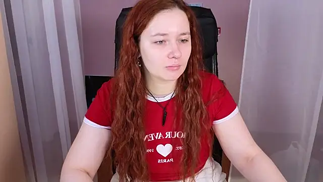 carolina elf online show from February 2025 11:06:02 AM